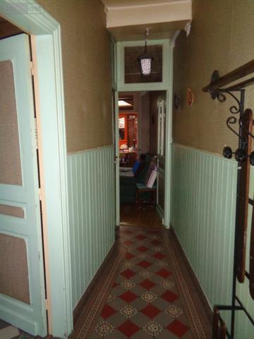 Maison à vendre à Béthune dans le Pas-de-Calais (62400), ref : 62023-3918