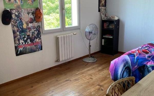 Maison à vendre    9 pièces •  Paulhan