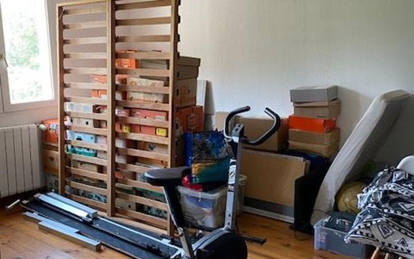 Maison à vendre    9 pièces •  Paulhan