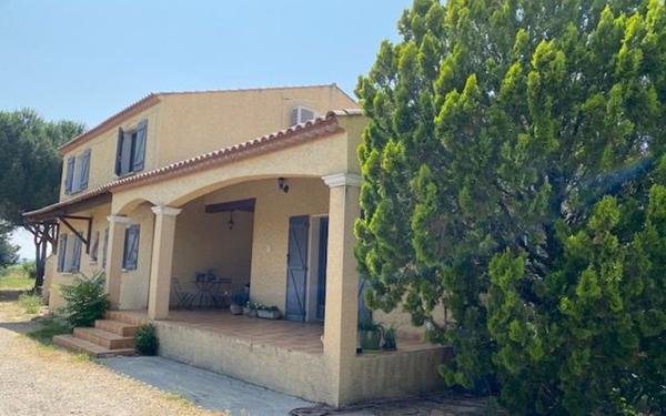 Maison à vendre    9 pièces •  Paulhan