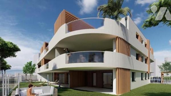 APPARTEMENT SAIN-CYPRIEN VUE MER