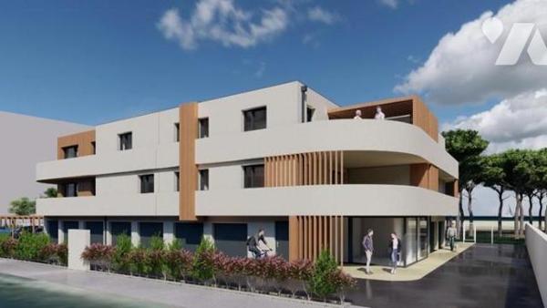 APPARTEMENT SAIN-CYPRIEN VUE MER