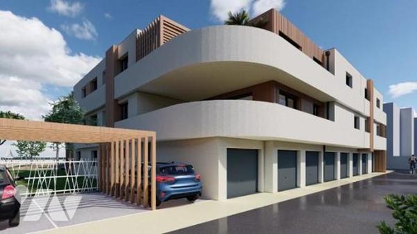 APPARTEMENT SAIN-CYPRIEN VUE MER