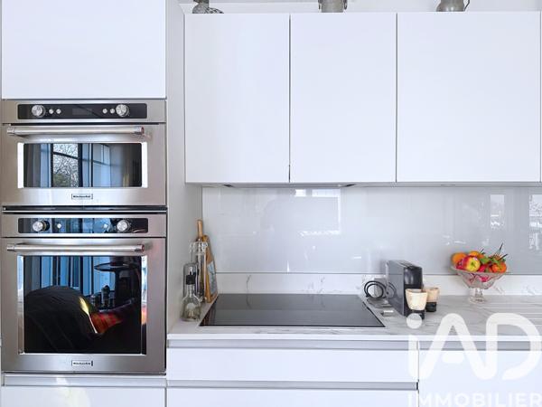 Appartement à vendre 4 pièces 92 m² Arcachon