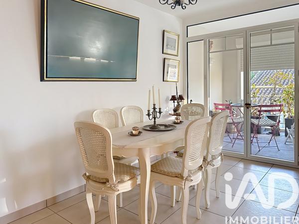 Appartement à vendre 4 pièces 92 m² Arcachon
