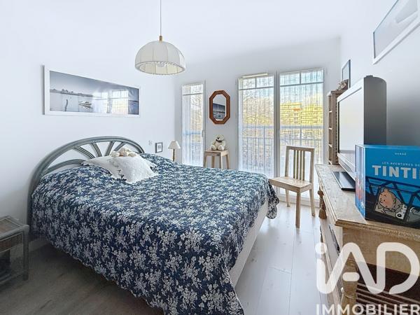 Appartement à vendre 4 pièces 92 m² Arcachon
