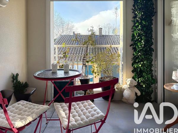 Appartement à vendre 4 pièces 92 m² Arcachon