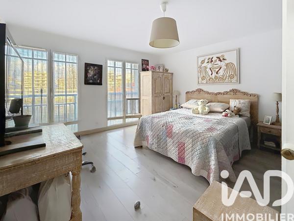 Appartement à vendre 4 pièces 92 m² Arcachon
