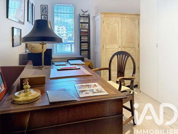 Appartement à vendre 4 pièces 92 m² Arcachon