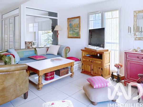 Appartement à vendre 4 pièces 92 m² Arcachon