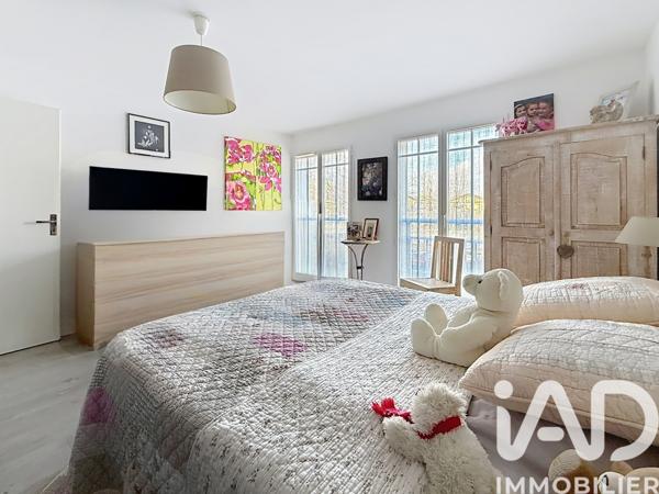 Appartement à vendre 4 pièces 92 m² Arcachon