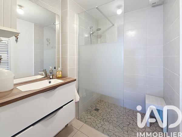 Appartement à vendre 4 pièces 92 m² Arcachon