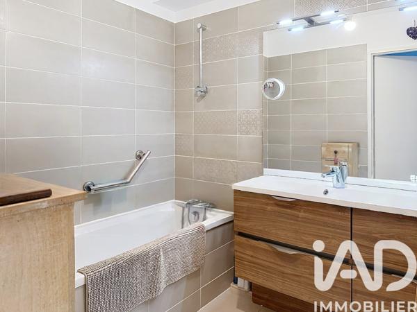 Appartement à vendre 4 pièces 92 m² Arcachon