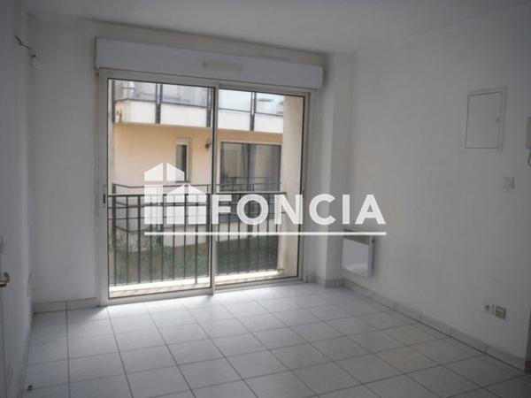 Location Appartement 2 pièces 24.31 m² - 3 RUE GRETRY Nimes 30000