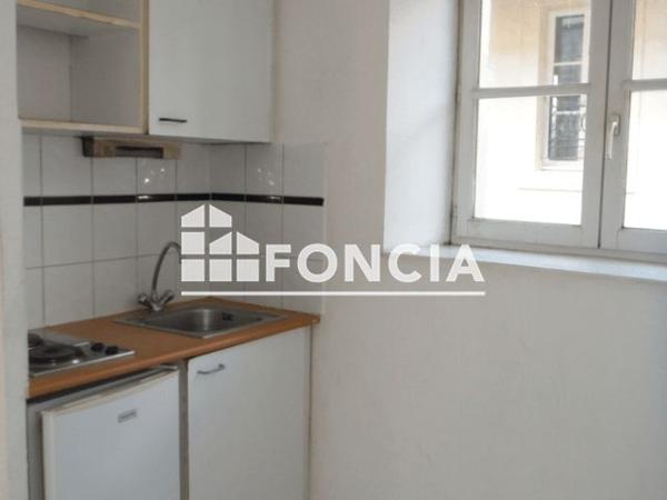 Location Appartement 2 pièces 24.31 m² - 3 RUE GRETRY Nimes 30000