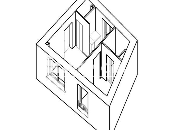Location Appartement 2 pièces 24.31 m² - 3 RUE GRETRY Nimes 30000
