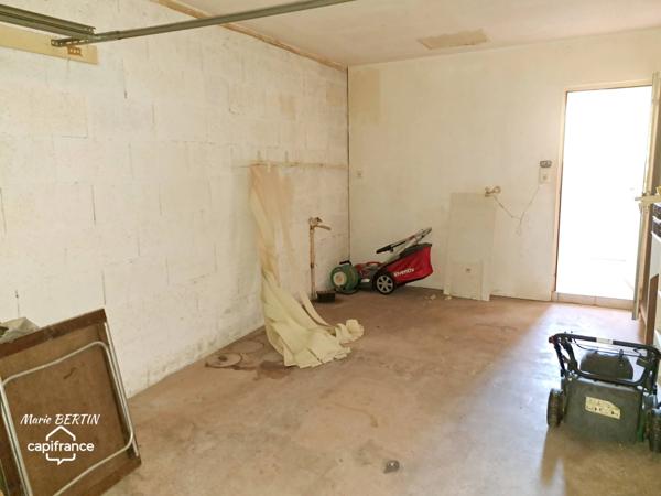Maison à vendre 5 pièces CELLES SUR BELLE (79)