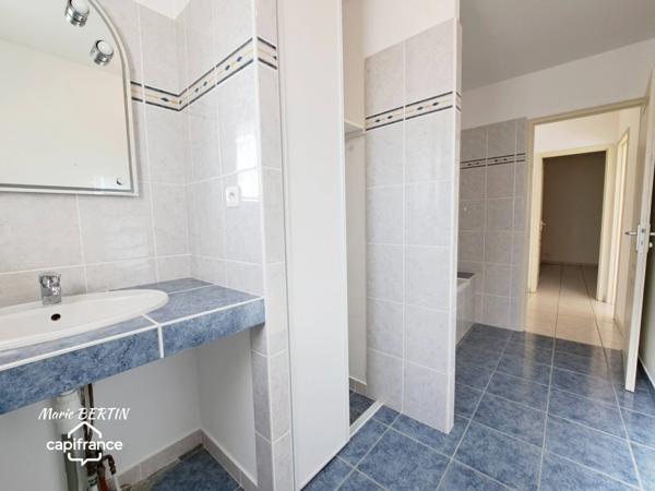 Maison à vendre 5 pièces CELLES SUR BELLE (79)