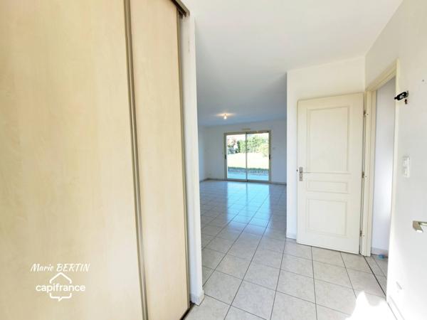 Maison à vendre 5 pièces CELLES SUR BELLE (79)