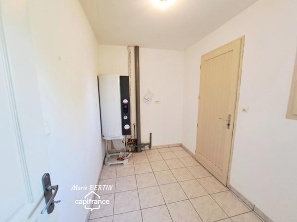 Maison à vendre 5 pièces CELLES SUR BELLE (79)