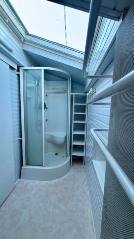 Maison Carquefou - Les Manceaux 47.22 m2