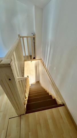 Maison Carquefou - Les Manceaux 47.22 m2