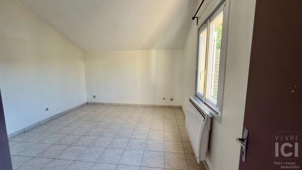 Maison Carquefou - Les Manceaux 47.22 m2