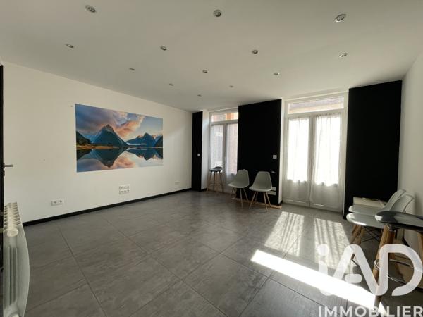 Location appartement 2 pièces 47 m² Phalsbourg