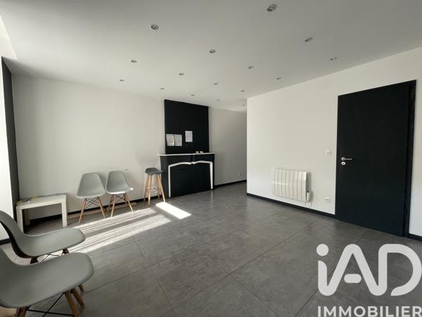 Location appartement 2 pièces 47 m² Phalsbourg
