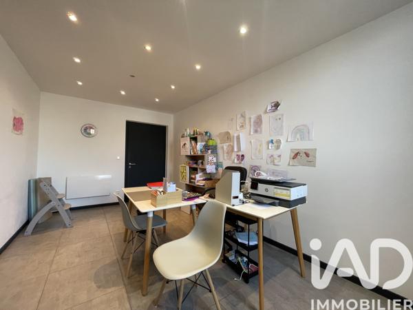 Location appartement 2 pièces 47 m² Phalsbourg