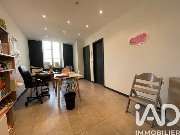 Location appartement 2 pièces 47 m² Phalsbourg