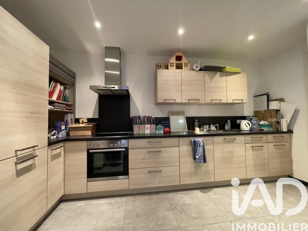 Location appartement 2 pièces 47 m² Phalsbourg