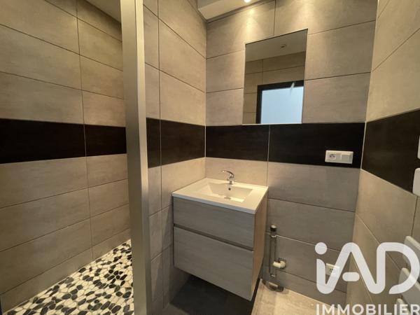 Location appartement 2 pièces 47 m² Phalsbourg