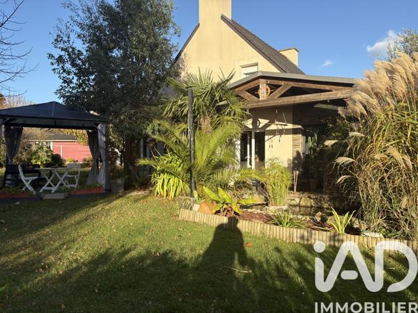 Maison à vendre 5 pièces 107 m² Saint-Cast-le-Guildo