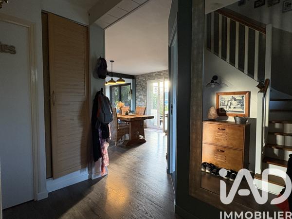 Maison à vendre 5 pièces 107 m² Saint-Cast-le-Guildo
