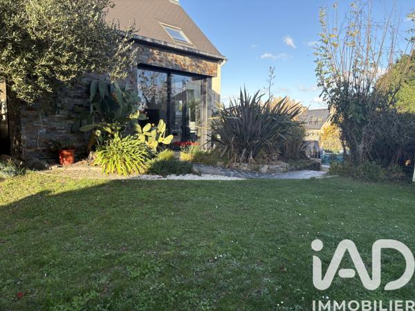 Maison à vendre 5 pièces 107 m² Saint-Cast-le-Guildo