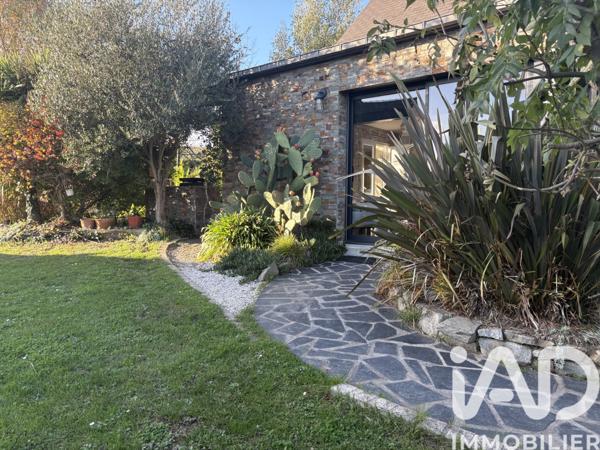 Maison à vendre 5 pièces 107 m² Saint-Cast-le-Guildo