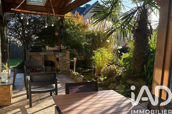 Maison à vendre 5 pièces 107 m² Saint-Cast-le-Guildo