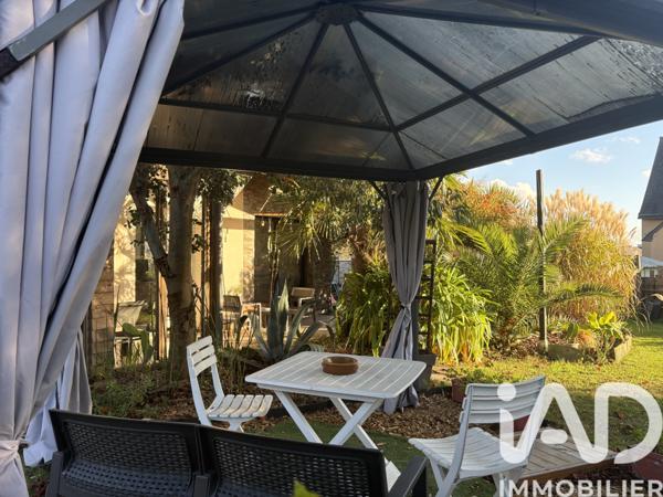 Maison à vendre 5 pièces 107 m² Saint-Cast-le-Guildo