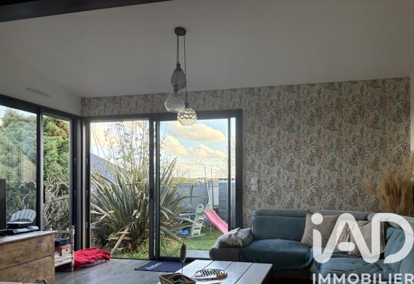 Maison à vendre 5 pièces 107 m² Saint-Cast-le-Guildo