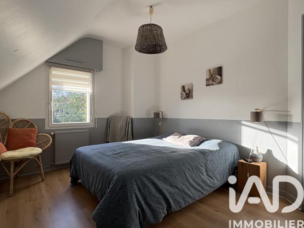 Maison à vendre 5 pièces 107 m² Saint-Cast-le-Guildo