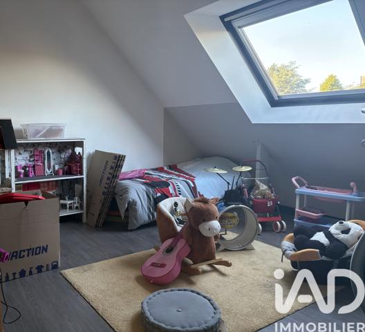 Maison à vendre 5 pièces 107 m² Saint-Cast-le-Guildo