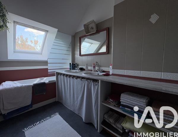 Maison à vendre 5 pièces 107 m² Saint-Cast-le-Guildo