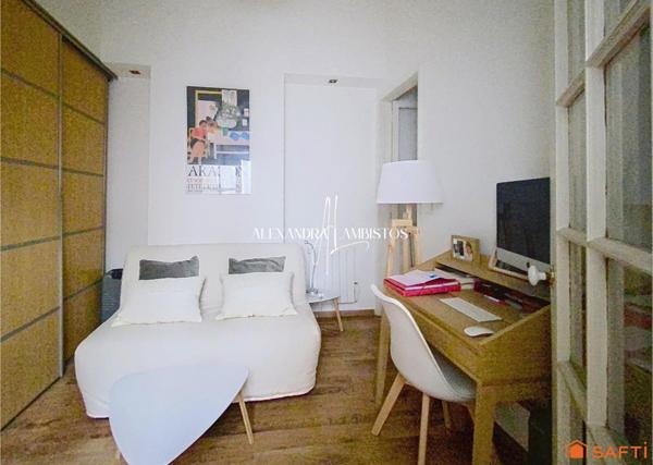 Appartement - 4 pièces - 112m²