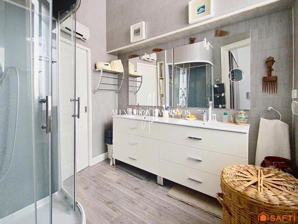 Appartement - 4 pièces - 112m²