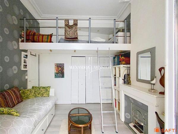 Appartement - 4 pièces - 112m²