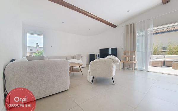 Maison à vendre    7 pièces •  Lunel