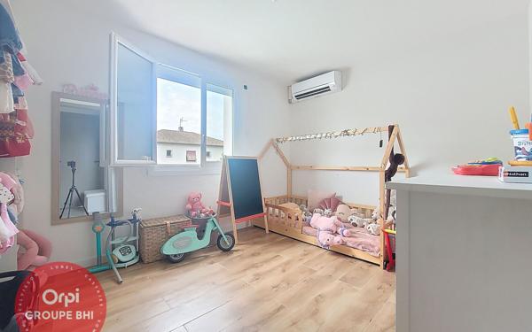 Maison à vendre    7 pièces •  Lunel