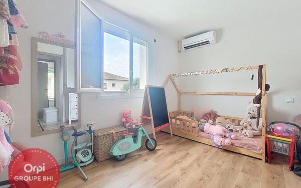 Maison à vendre    7 pièces •  Lunel