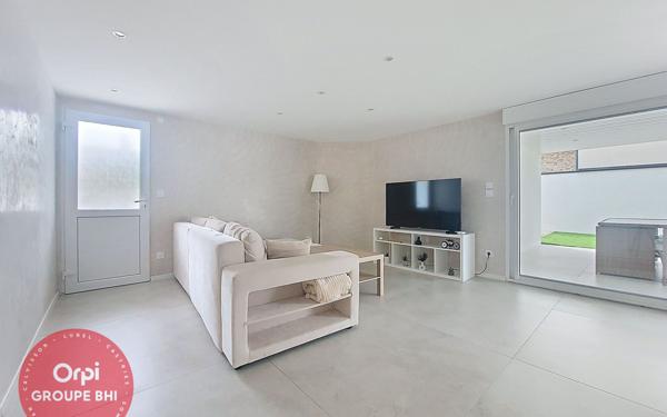 Maison à vendre    7 pièces •  Lunel